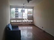 Apartamento para Venda em Rio de Janeiro/RJ Tijuca 3 Quartos