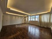 Apartamento para Venda em Rio de Janeiro/RJ Tijuca 3 Quartos