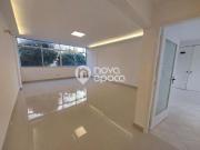 Apartamento para Venda em Rio de Janeiro/RJ Tijuca 3 Quartos