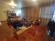Apartamento para Venda em Rio de Janeiro/RJ Tijuca 3 Quartos