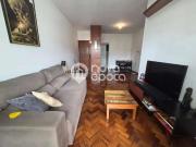Apartamento para Venda em Rio de Janeiro/RJ Tijuca 3 Quartos