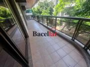 Apartamento para Venda em Rio de Janeiro/RJ Tijuca 3 Quartos