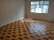 Apartamento para Venda em Rio de Janeiro/RJ Tijuca 3 Quartos