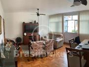 Apartamento para Venda em Rio de Janeiro/RJ Tijuca 3 Quartos