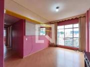 Apartamento para Venda em Rio de Janeiro/RJ Tijuca 3 Quartos