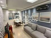 Apartamento para Venda em Rio de Janeiro/RJ Tijuca 3 Quartos