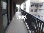 Apartamento para Venda em Rio de Janeiro/RJ Tijuca 3 Quartos