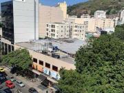 Apartamento para Venda em Rio de Janeiro/RJ Tijuca 3 Quartos