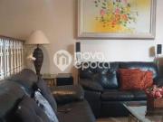 Apartamento para Venda em Rio de Janeiro/RJ Tijuca 3 Quartos