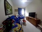 Apartamento para Venda em Rio de Janeiro/RJ Tijuca 3 Quartos