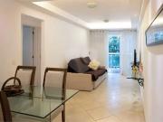 Apartamento para Venda em Rio de Janeiro/RJ Tijuca 3 Quartos
