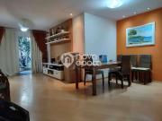 Apartamento para Venda em Rio de Janeiro/RJ Tijuca 3 Quartos