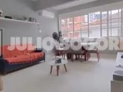 Apartamento para Venda em Rio de Janeiro/RJ Tijuca 3 Quartos