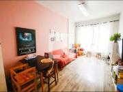 Apartamento para Venda em Rio de Janeiro/RJ Tijuca 3 Quartos