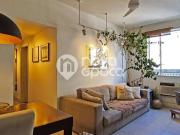 Apartamento para Venda em Rio de Janeiro/RJ Tijuca 3 Quartos