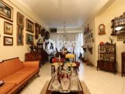 Apartamento para Venda em Rio de Janeiro/RJ Tijuca 3 Quartos