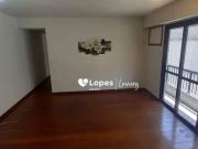 Apartamento para Venda em Rio de Janeiro/RJ Tijuca 3 Quartos