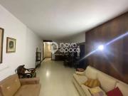 Apartamento para Venda em Rio de Janeiro/RJ Tijuca 3 Quartos