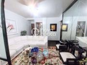 Apartamento para Venda em Rio de Janeiro/RJ Tijuca 3 Quartos
