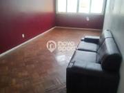 Apartamento para Venda em Rio de Janeiro/RJ Tijuca 3 Quartos