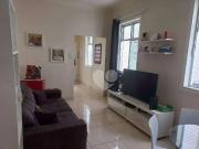 Apartamento para Venda em Rio de Janeiro/RJ Tijuca 3 Quartos