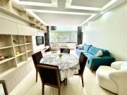 Apartamento para Venda em Rio de Janeiro/RJ Tijuca 3 Quartos