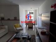 Apartamento para Venda em Rio de Janeiro/RJ Tijuca 3 Quartos