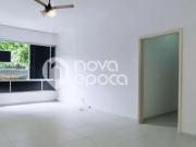 Apartamento para Venda em Rio de Janeiro/RJ Tijuca 3 Quartos