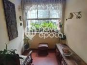 Apartamento para Venda em Rio de Janeiro/RJ Tijuca 3 Quartos