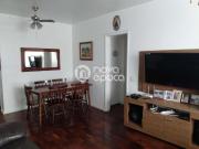 Apartamento para Venda em Rio de Janeiro/RJ Tijuca 3 Quartos