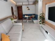 Apartamento para Venda em Rio de Janeiro/RJ Tijuca 3 Quartos