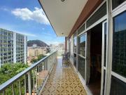 Apartamento para Venda em Rio de Janeiro/RJ Tijuca 3 Quartos