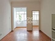 Apartamento para Venda em Rio de Janeiro/RJ Tijuca 3 Quartos