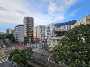 Apartamento para Venda em Rio de Janeiro/RJ Tijuca 3 Quartos