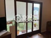 Apartamento para Venda em Rio de Janeiro/RJ Tijuca 3 Quartos