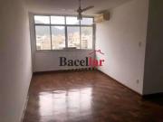 Apartamento para Venda em Rio de Janeiro/RJ Tijuca 3 Quartos