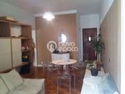 Apartamento para Venda em Rio de Janeiro/RJ Tijuca 3 Quartos
