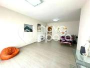 Apartamento para Venda em Rio de Janeiro/RJ Tijuca 3 Quartos