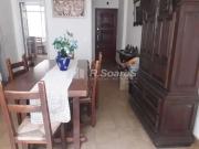 Apartamento para Venda em Rio de Janeiro/RJ Tijuca 3 Quartos