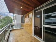 Apartamento para Venda em Rio de Janeiro/RJ Tijuca 3 Quartos