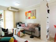 Apartamento para Venda em Rio de Janeiro/RJ Tijuca 3 Quartos