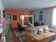Apartamento para Venda em Rio de Janeiro/RJ Tijuca 3 Quartos