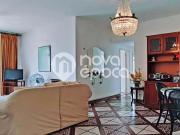 Apartamento para Venda em Rio de Janeiro/RJ Tijuca 3 Quartos