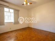 Apartamento para Venda em Rio de Janeiro/RJ Tijuca 3 Quartos