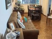 Apartamento para Venda em Rio de Janeiro/RJ Tijuca 3 Quartos