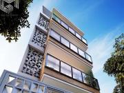 Apartamento para Venda em Rio de Janeiro/RJ Tijuca 3 Quartos