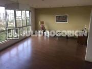 Apartamento para Venda em Rio de Janeiro/RJ Tijuca 3 Quartos