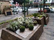 Apartamento para Venda em Rio de Janeiro/RJ Tijuca 3 Quartos