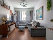 Apartamento para Venda em Rio de Janeiro/RJ Tijuca 3 Quartos