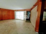 Apartamento para Venda em Rio de Janeiro/RJ Tijuca 3 Quartos